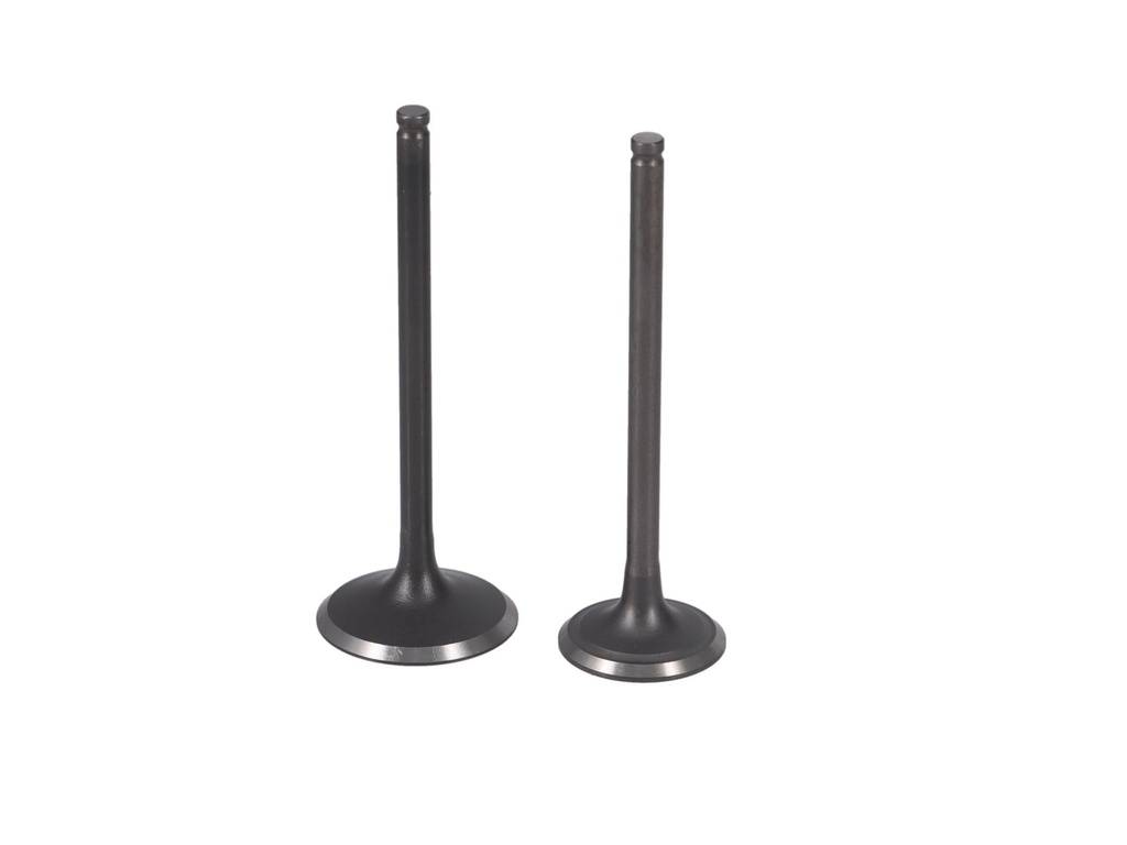 KIT VALVULA ADM/ESC HONDA CB 190R/XRE 190 