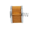 FILTRO ACEITE YAMAHA FZ 16/2.0/3.0/SZ-R/SZ-RR/BOXER CT/BOXER BM/PLATINO/DISCOVER/PULSAR 125NS/135LS 