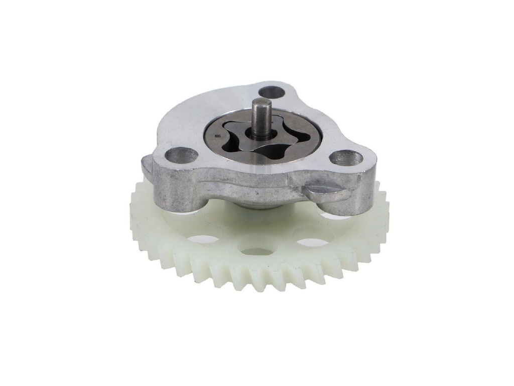 BOMBA ACEITE BAJAJ XCD125/PULSAR 135 