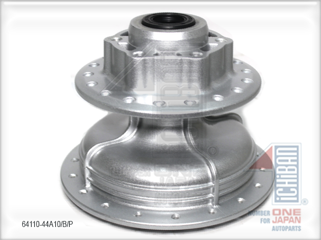 BUFA TRASERA GXT200/DR200 