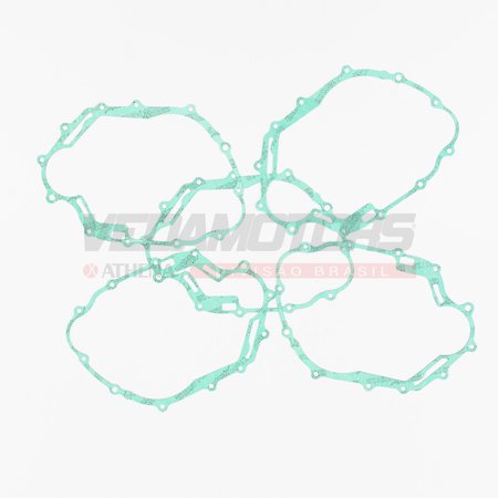 EMPAQUE TAPA PRENSA HONDA CBF125/150/XR150L/INVICTA/XPULSE200 