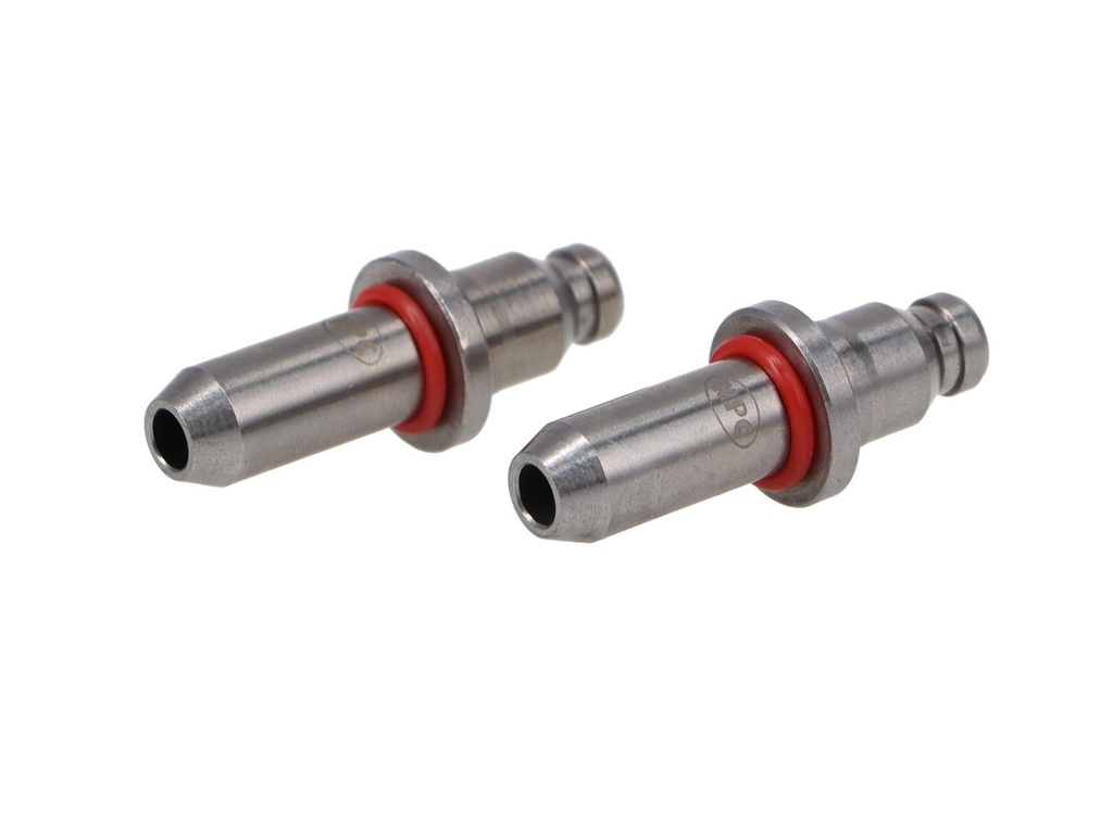 GUIA VALVULAS ADM/ESC HONDA XL200