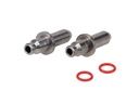 GUIA VALVULAS ADM/ESC HONDA XL200