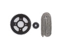 KIT TRACCION FT150/XM200Z