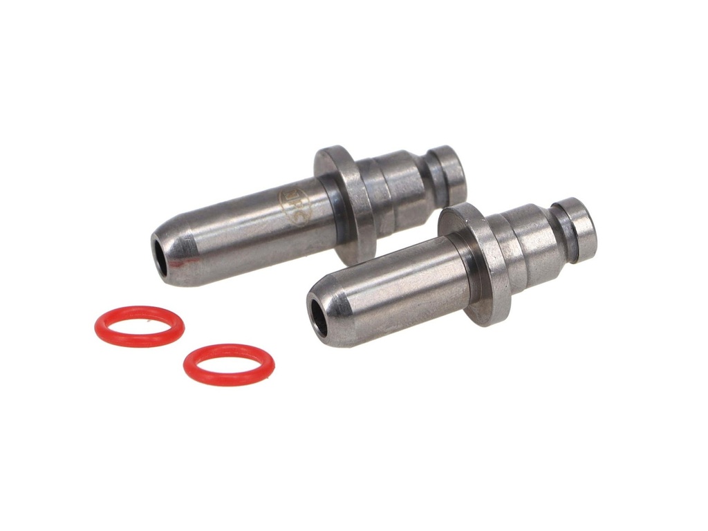KIT GUIA VALV ADM/ESC MOTOS CHINAS 125 