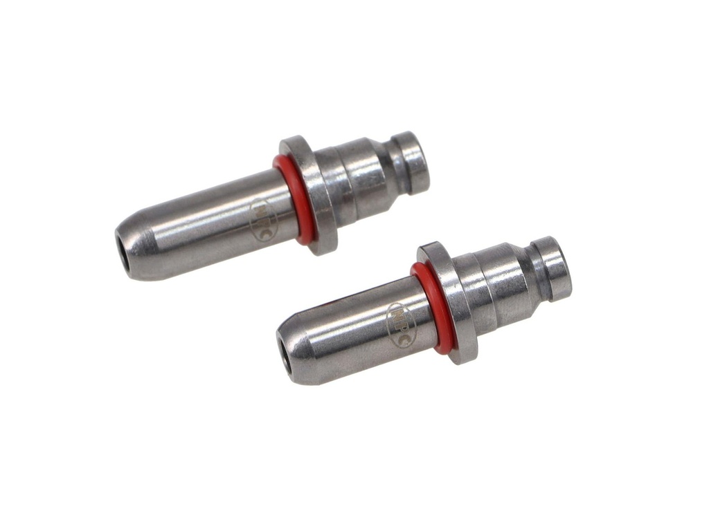 KIT GUIA VALV ADM/ESC MOTOS CHINAS 125 