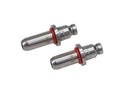 KIT GUIA VALV ADM/ESC MOTOS CHINAS 125 