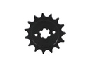 SPROCKET BAJAJ PULSAR 135 15T 