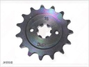SPROCKET BAJAJ PULSAR 135 15T 