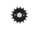 SPROCKET MOTO CHINA 15T 100/125/150 428 