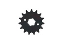 SPROCKET MOTO CHINA 15T 100/125/150 428 