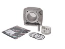 KIT CILINDRO REPOTENCIADO HONDA XR 250 TORNADO/CBX 250 (A 300CC) 