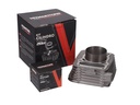 KIT CILINDRO REPOTENCIADO HONDA XR 250 TORNADO/CBX 250 (A 300CC) 