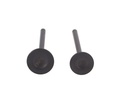 KIT VALVULA ADM/ESC SUZUKI GN 125H/GS 125/GSX 150/GS 150R 