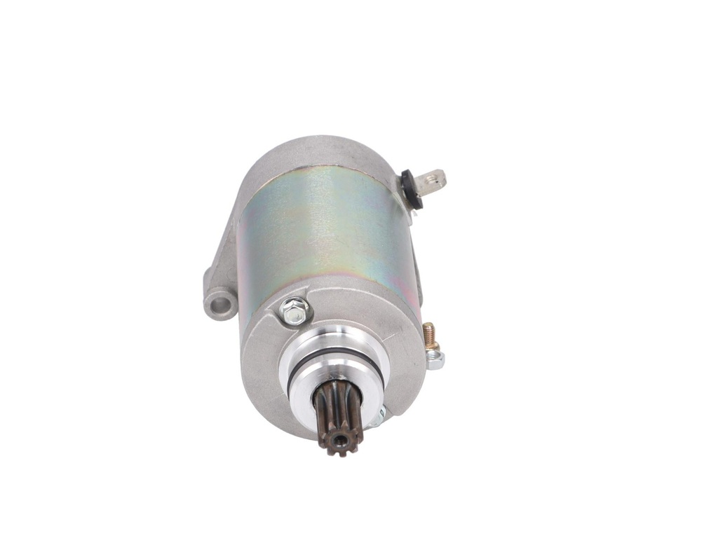 MOTOR ARRANQUE SUZ.GN125H/GS125/EN125/ 