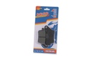 PASTILLA FRENO TRAS. BAJAJ PULSAR 160 NS/180 NEON/N250 