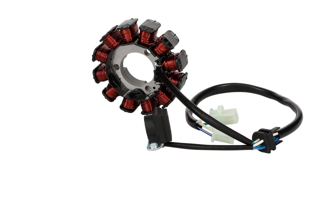 BOBINA MAGNETO HONDA XRE 190 