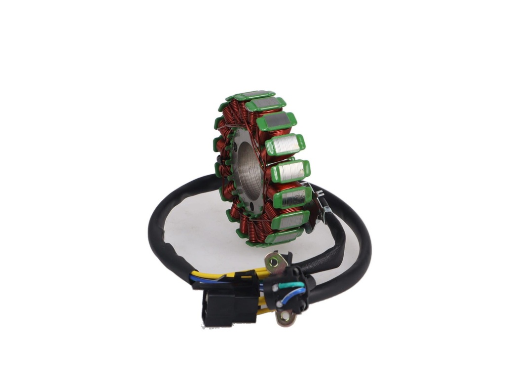 BOBINA MAGNETO SUZUKI GN 125H/GS 125 