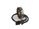 BOBINA MAGNETO SUZUKI GN 125H/GS 125 