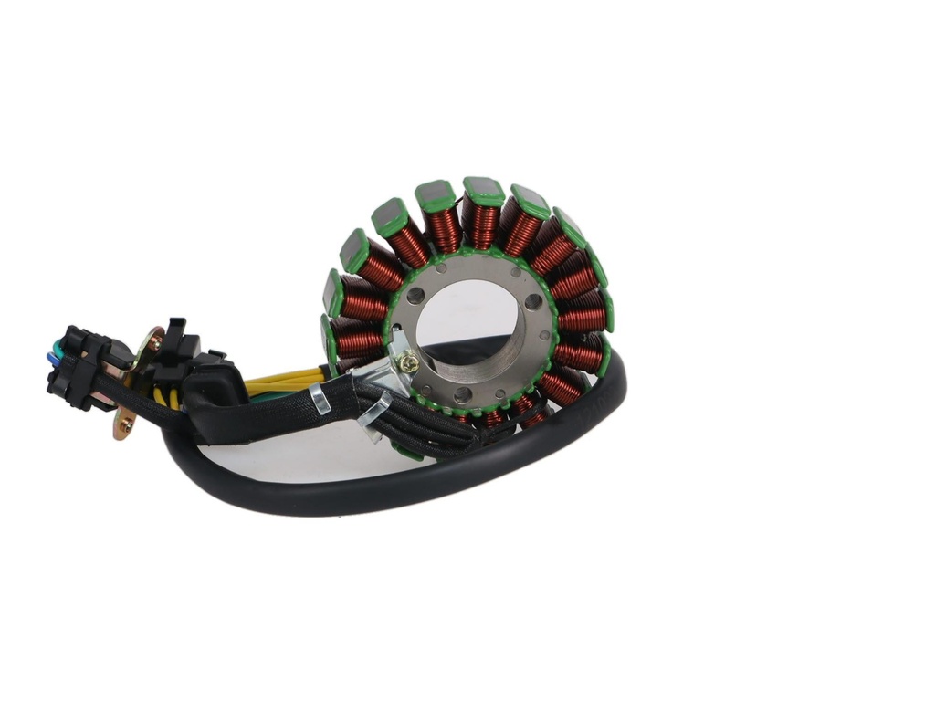 BOBINA MAGNETO SUZUKI GN 125H/GS 125 
