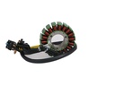 BOBINA MAGNETO SUZUKI GN 125H/GS 125 
