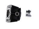 KIT CILINDRO CG200 196 VARILLA OHV (NEGRO) 