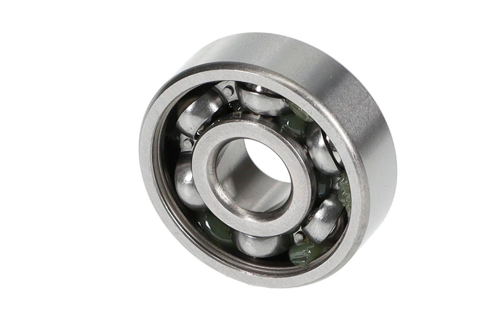 BALINERA 6301ZZ SELLO METAL