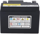 BATERIA ACTIVADA HT4L-BS / YT4L-BS 