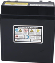 BATERIA ACTIVADA HT5AL-BS /YT5AL-BS/YB5L-B 