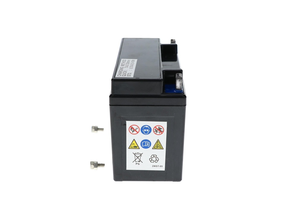 BATERIA ACTIVADA HTX6.5L-BS / YTX6.5L-BS 