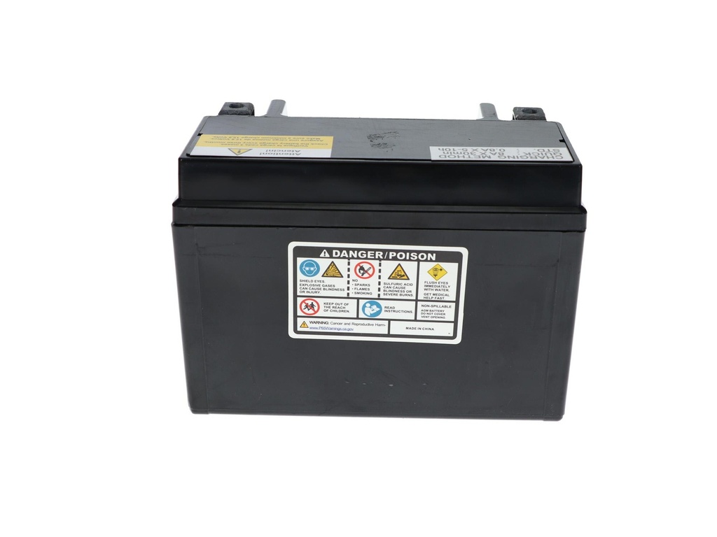 BATERIA ACTIVADA HTX9-BS / YTX9-BS 