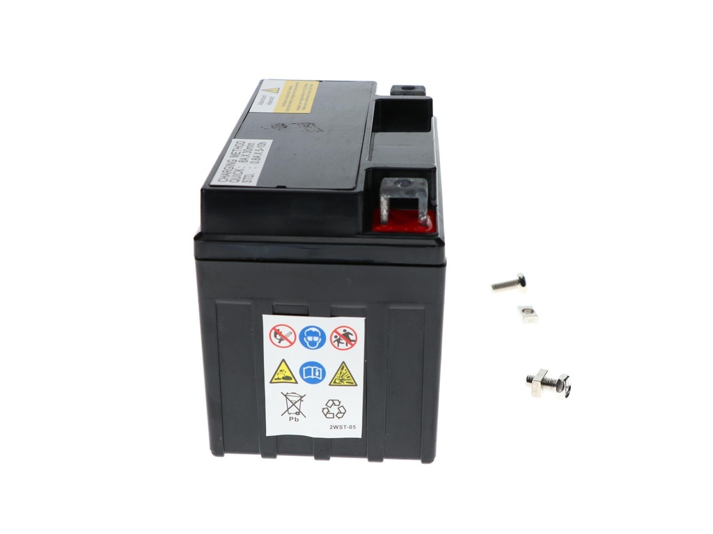 BATERIA ACTIVADA HTX9-BS / YTX9-BS 