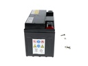 BATERIA ACTIVADA HTX9-BS / YTX9-BS 