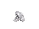 BOMBA ACEITE HONDA CG 125/150/200 (CONO ALTO 39T) 