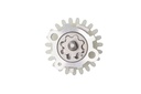 BOMBA ACEITE YAMAHA CRUX REV 110/ YCZ 110 