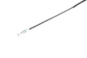 CABLE ACELERADOR SUZUKI GN125 H 