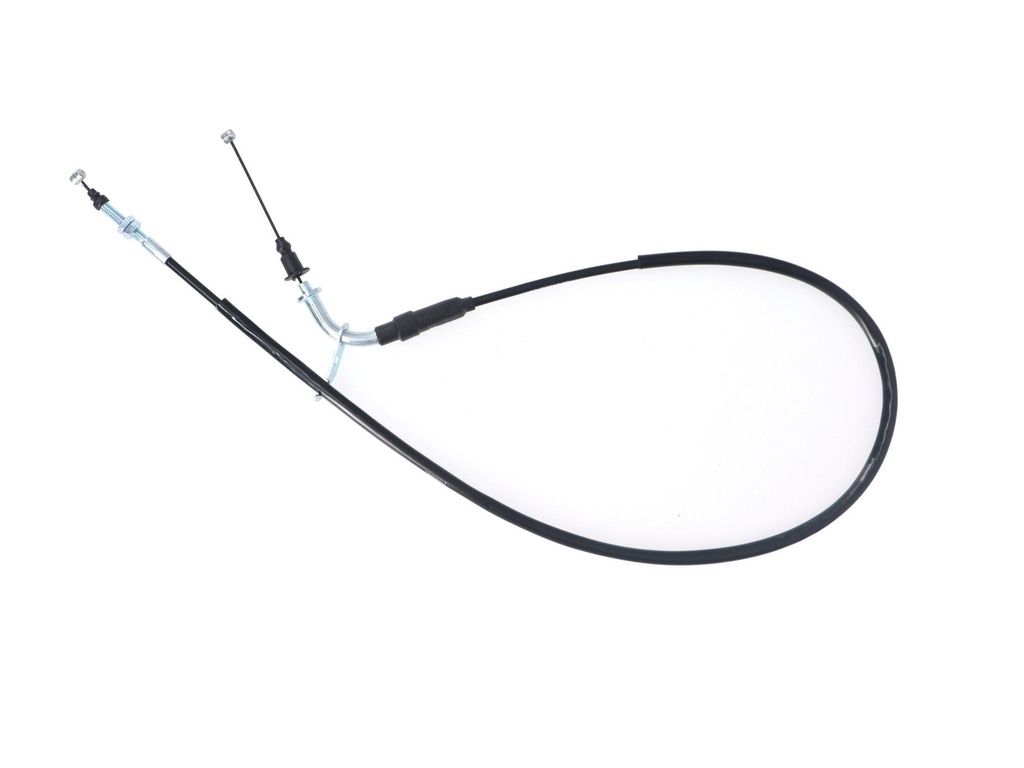 CABLE ACELERADOR YAMAHA #1  FZ 2.0 