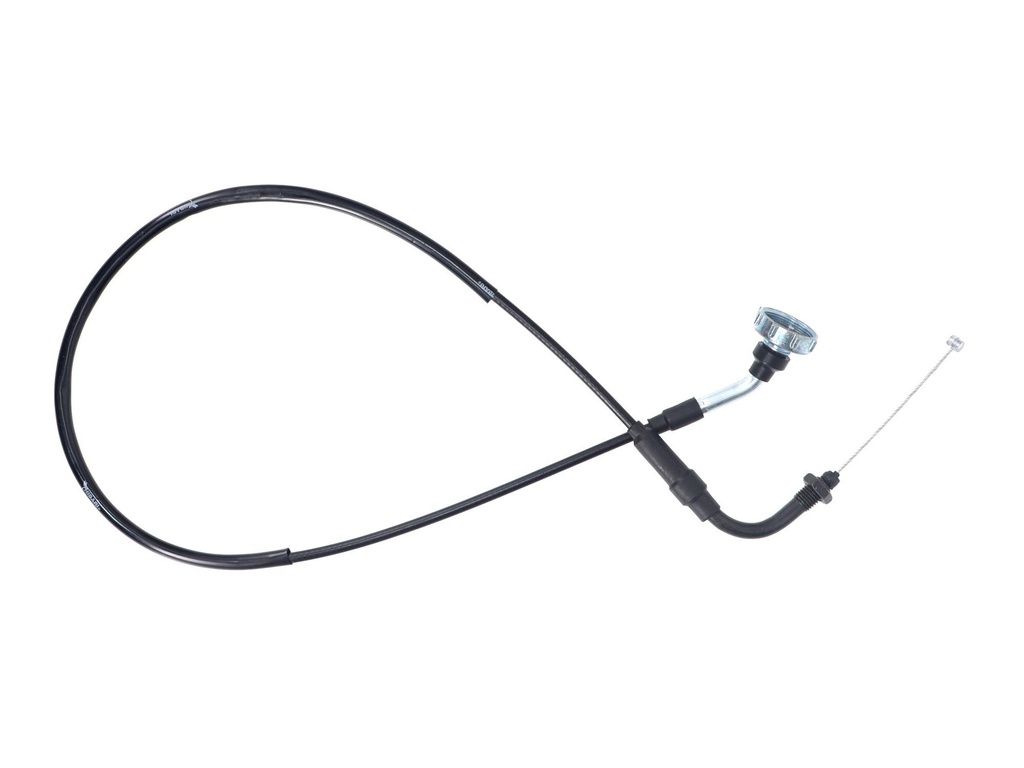 CABLE ACELERADOR YAMAHA CRUX REV 110
