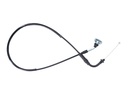 CABLE ACELERADOR YAMAHA CRUX REV 110