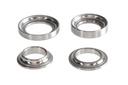 CUNAS DIRECCION TVS APACHE RTR 160/180/STRYKER 125/RAIDER 125 