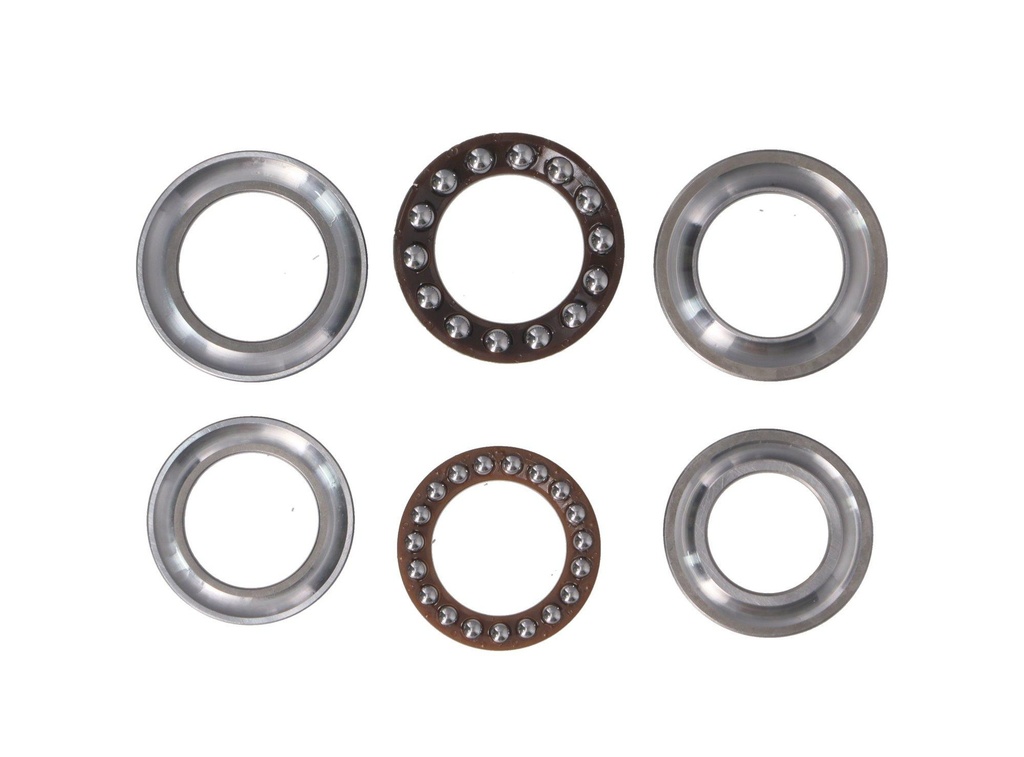 CUNAS DIRECCION YAMAHA FZ 16/YBR 125/BWS 125/SZ-R/SZ-RR/DT125 