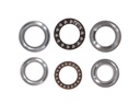 CUNAS DIRECCION YAMAHA FZ 16/YBR 125/BWS 125/SZ-R/SZ-RR/DT125 