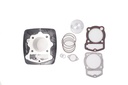 KIT CILINDRO AKT TT DS 200/CR5 200/TTR 200/TTX 200 