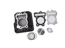 KIT CILINDRO BAJAJ DISCOVER 150ST/PULSAR 150NS 
