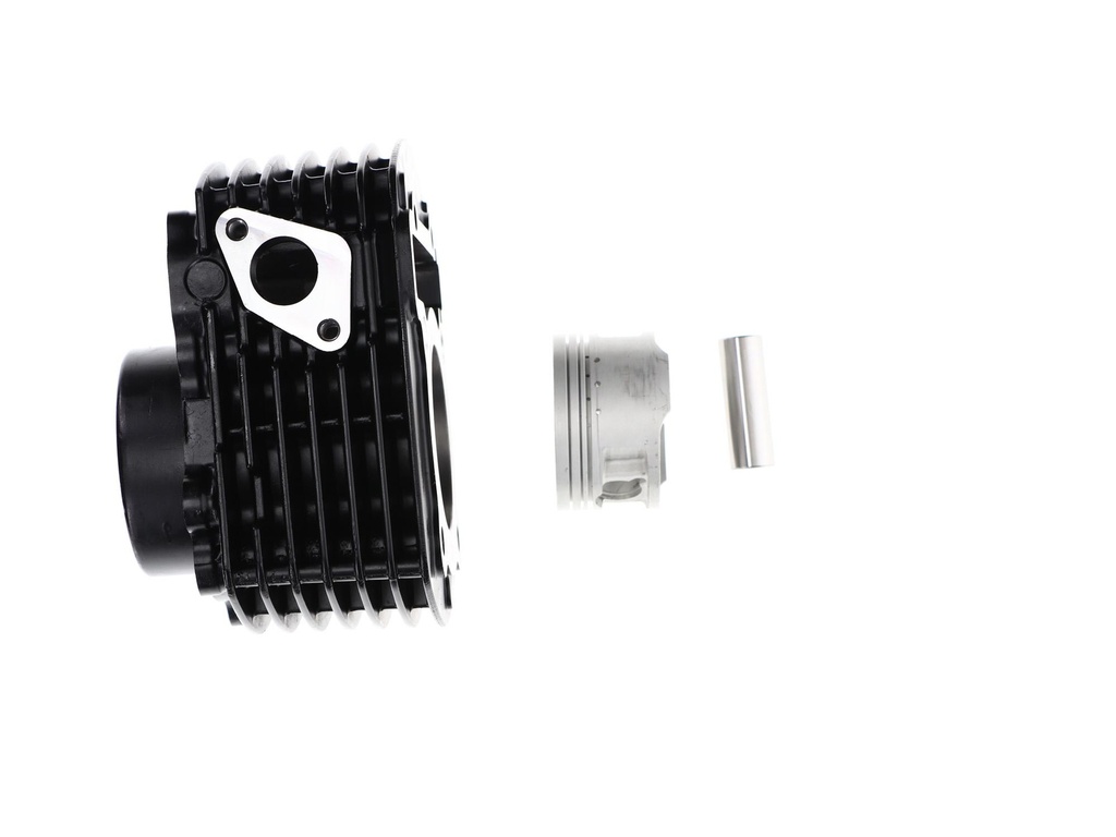 KIT CILINDRO YAMAHA FZ 16/SZ-R 