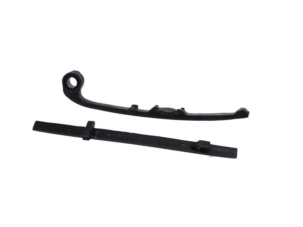 KIT GUIA CADDENA LEVA BAJAJ PULSAR 180UG