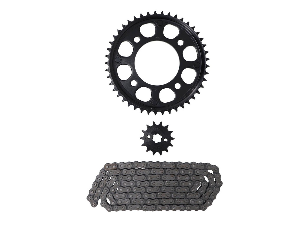 KIT TRACCION HONDA CB190R (R)