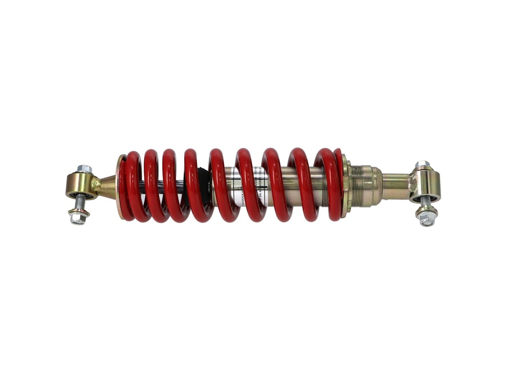 MONOSHOCK GENESIS  GXT200 
