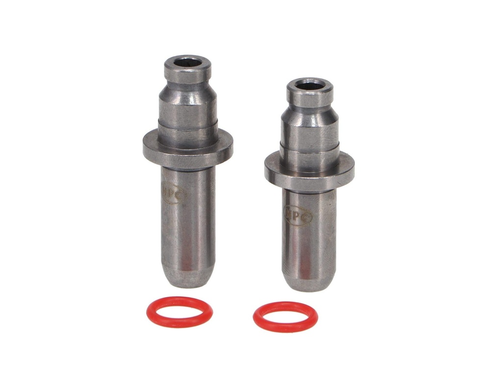 KIT GUIA VALV ADM/ESC MOTOS CHINAS 125 