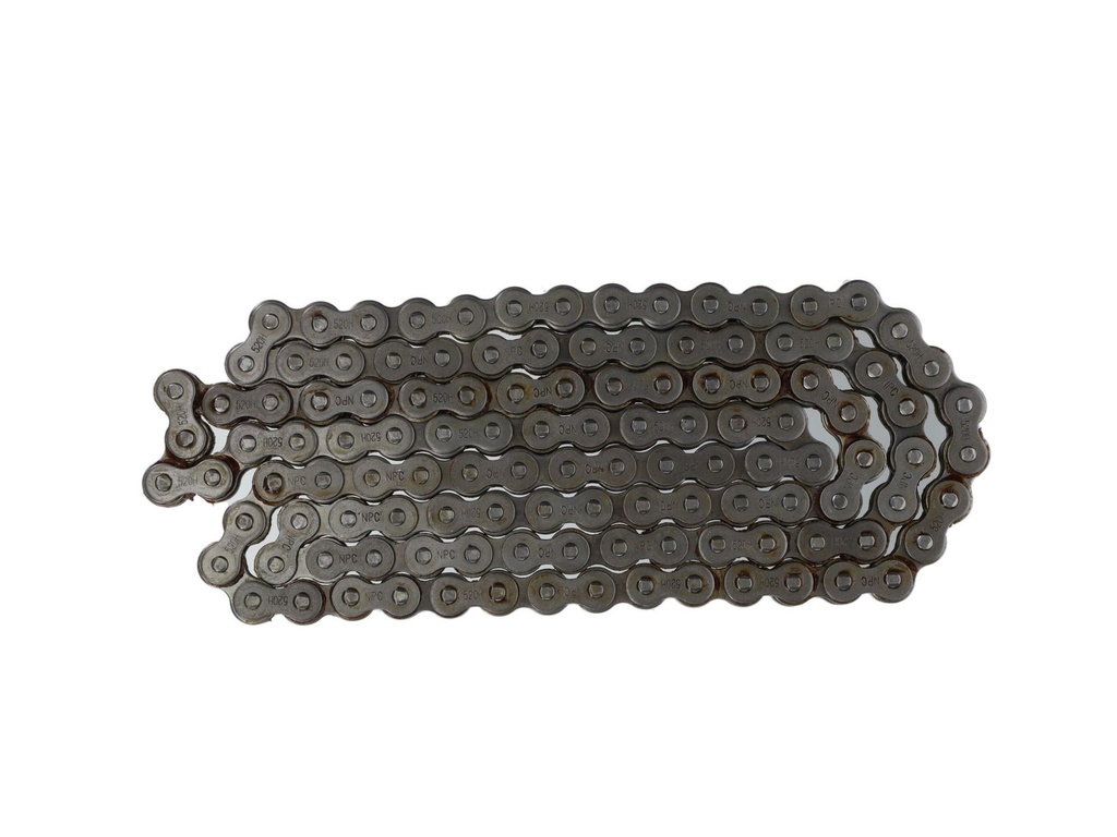 CADENA REFORZADA 520HX120L 